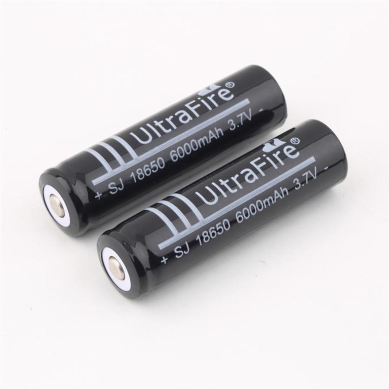 Batterie al Litio